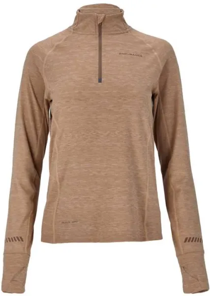 Endurance Canna V2 - Mellanlager - Prestanda - Dam - Roebuck - Str. 40