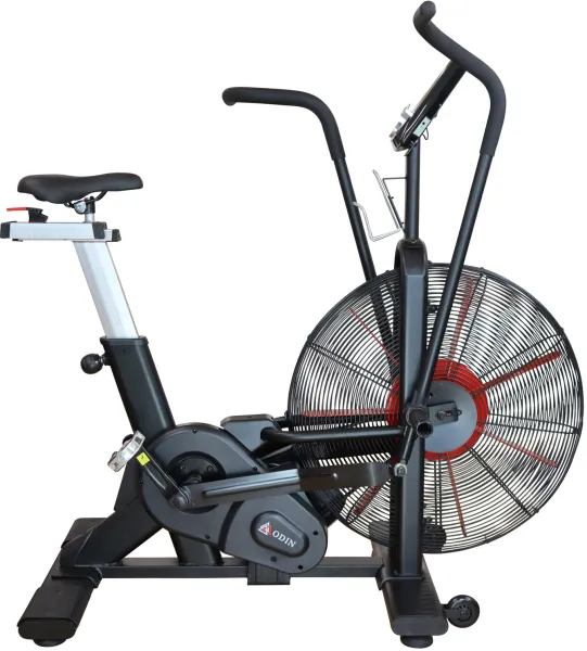 Odin A1000 Airbike Träningscykel