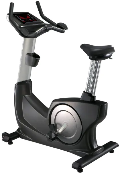 Gymleco Upright Bike 7025 Träningscykel