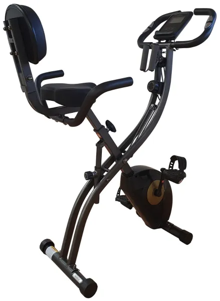 Odin B200 Sunfitter Hopfällbar Motionscykel