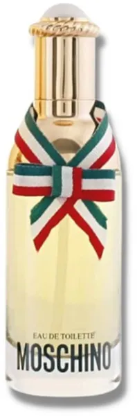 Moschino - Moschino for Women - 75 ml - Edt