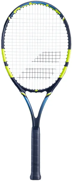 Babolat Voltage Strung Tennsracket